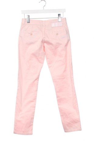 Детски панталон Vingino, Размер 12-13y/ 158-164 см, Цвят Розов, Цена 47,50 лв.