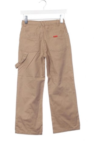 Dětské kalhoty  Xside, Velikost 9-10y/ 140-146 cm, Barva Hnědá, Cena  152,00 Kč
