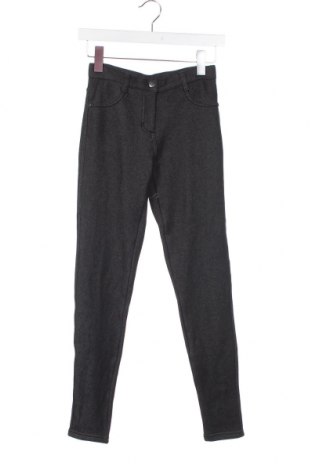 Pantaloni pentru copii Yigga, Mărime 10-11y/ 146-152 cm, Culoare Gri, Preț 69,08 Lei