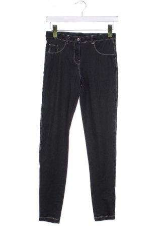 Pantaloni pentru copii Yigga, Mărime 13-14y/ 164-168 cm, Culoare Albastru, Preț 37,99 Lei