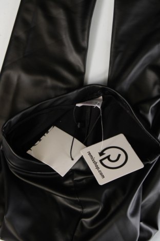 Παιδικό παντελόνι Zara, Μέγεθος 6-7y/ 122-128 εκ., Χρώμα Μαύρο, Τιμή 7,16 €