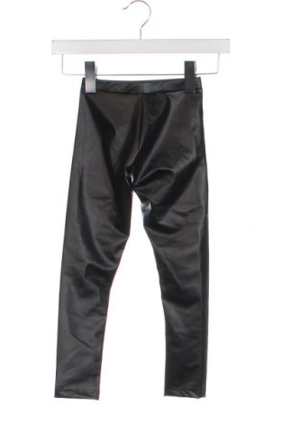 Pantaloni pentru copii Zara, Mărime 6-7y/ 122-128 cm, Culoare Negru, Preț 35,71 Lei