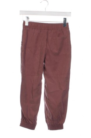 Pantaloni pentru copii Zara, Mărime 7-8y/ 128-134 cm, Culoare Mov deschis, Preț 19,90 Lei