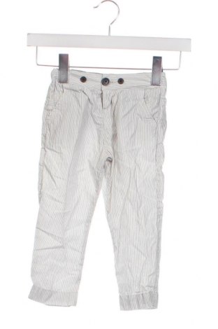 Παιδικό παντελόνι Zara, Μέγεθος 12-18m/ 80-86 εκ., Χρώμα Πολύχρωμο, Τιμή 3,87 €