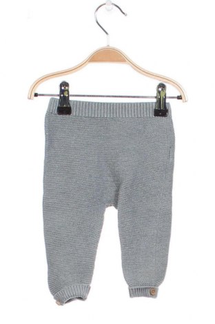 Детски панталон Zara, Размер 6-9m/ 68-74 см, Цвят Сив, Цена 8,47 лв.