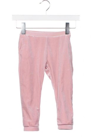 Kinderhose iDO, Größe 2-3y/ 98-104 cm, Farbe Rosa, Preis € 8,75