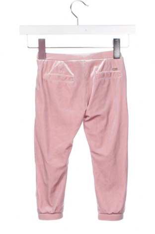 Detské nohavice  iDO, Veľkosť 2-3y/ 98-104 cm, Farba Ružová, Cena  9,21 €