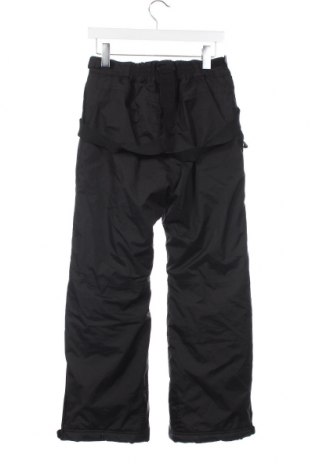 Pantaloni pentru copii pentru sporturi de iarnă, Mărime 12-13y/ 158-164 cm, Culoare Negru, Preț 69,08 Lei