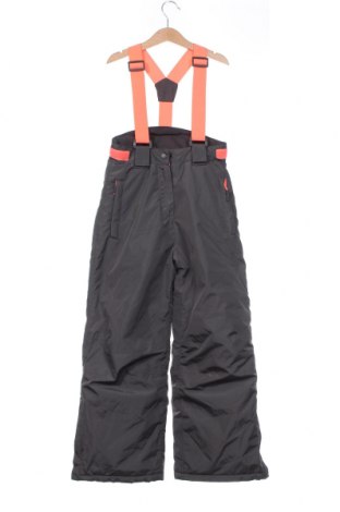 Kinderhose für Wintersport, Größe 9-10y/ 140-146 cm, Farbe Grau, Preis € 19,85