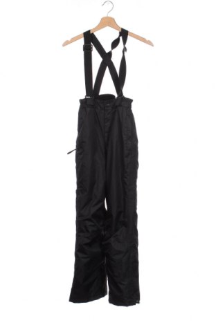 Pantaloni pentru copii pentru sporturi de iarnă Alive, Mărime 10-11y/ 146-152 cm, Culoare Negru, Preț 64,99 Lei