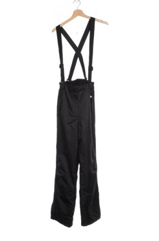 Pantaloni pentru copii pentru sporturi de iarnă Alive, Mărime 12-13y/ 158-164 cm, Culoare Negru, Preț 85,53 Lei