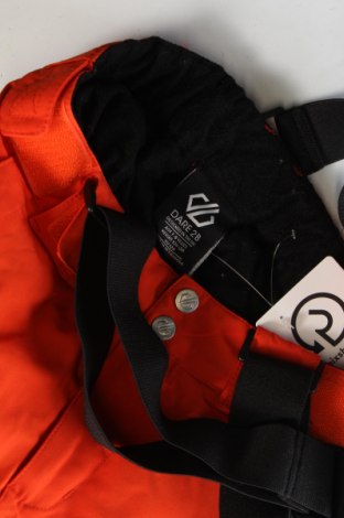 Παιδικό παντελόνι για χειμερινά σπορ Dare 2B, Μέγεθος 7-8y/ 128-134 εκ., Χρώμα Πορτοκαλί, Τιμή 66,79 €
