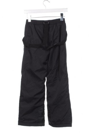 Pantaloni pentru copii pentru sporturi de iarnă Etirel, Mărime 8-9y/ 134-140 cm, Culoare Negru, Preț 42,83 Lei