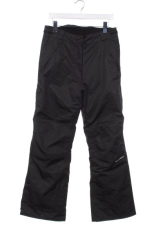 Dětské kalhoty pro zimní sporty  Everest, Velikost 12-13y/ 158-164 cm, Barva Černá, Cena  810,00 Kč
