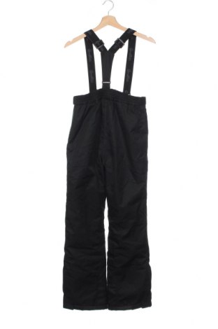 Παιδικό παντελόνι για χειμερινά σπορ Graffiti, Μέγεθος 13-14y/ 164-168 εκ., Χρώμα Μαύρο, Τιμή 16,03 €