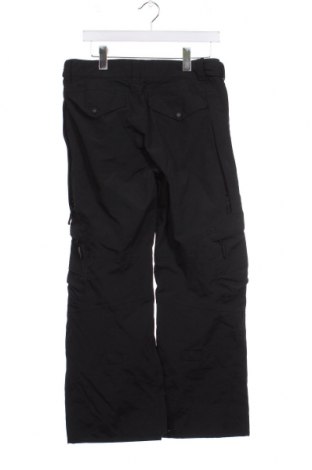 Детски панталон за зимни спортове H, Размер 13-14y/ 164-168 см, Цвят Черен, Цена 29,64 лв.