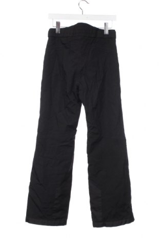 Dětské kalhoty pro zimní sporty  H&M, Velikost 13-14y/ 164-168 cm, Barva Černá, Cena  436,00 Kč