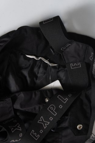 Παιδικό παντελόνι για χειμερινά σπορ H&M, Μέγεθος 13-14y/ 164-168 εκ., Χρώμα Μαύρο, Τιμή 16,03 €