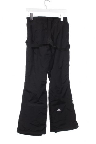 Pantaloni pentru copii pentru sporturi de iarnă Master, Mărime 13-14y/ 164-168 cm, Culoare Negru, Preț 86,25 Lei