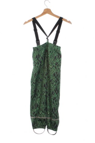 Pantaloni pentru copii pentru sporturi de iarnă Mini Rodini, Mărime 5-6y/ 116-122 cm, Culoare Multicolor, Preț 190,79 Lei