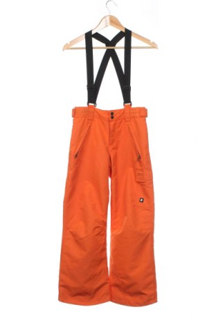 Detské nohavice pre zimné športy  Protest, Veľkosť 11-12y/ 152-158 cm, Farba Oranžová, Cena  29,48 €
