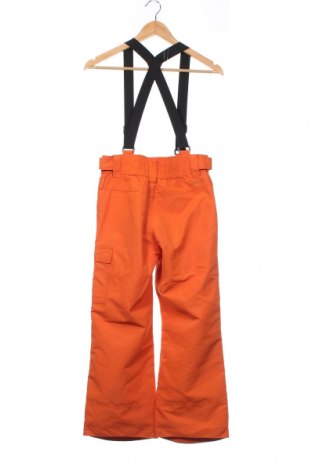 Pantaloni pentru copii pentru sporturi de iarnă Protest, Mărime 11-12y/ 152-158 cm, Culoare Portocaliu, Preț 171,05 Lei