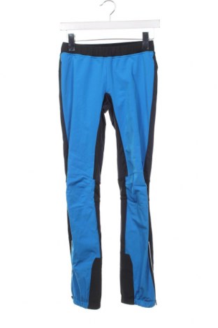 Детски панталон за зимни спортове Silvini, Размер 12-13y/ 158-164 см, Цвят Многоцветен, Цена 12,74 лв.