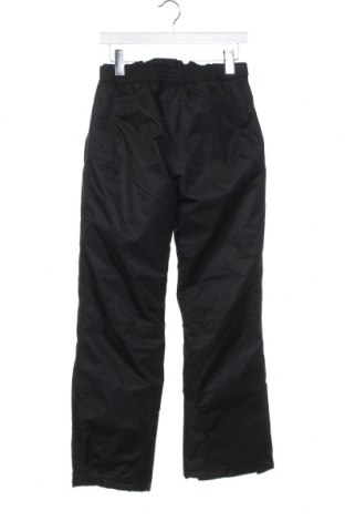 Παιδικό παντελόνι για χειμερινά σπορ Vertical, Μέγεθος 14-15y/ 168-170 εκ., Χρώμα Μαύρο, Τιμή 20,19 €