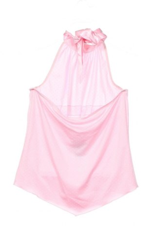 Μπλουζάκι αμάνικο παιδικό, Μέγεθος 13-14y/ 164-168 εκ., Χρώμα Ρόζ , Τιμή 5,81 €