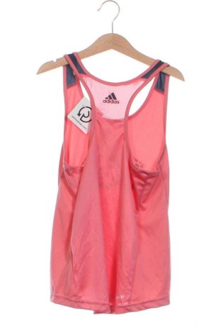 Детски потник Adidas, Размер 9-10y/ 140-146 см, Цвят Розов, Цена 14,08 лв.