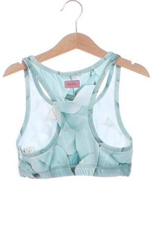 Kinder Top Body Talk, Größe 11-12y/ 152-158 cm, Farbe Blau, Preis € 4,86