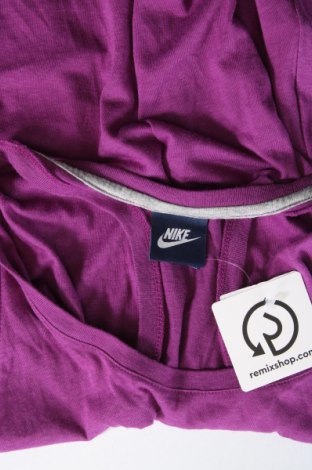 Kinder Top Nike, Größe Sy, Farbe Lila, Preis 18,93 €