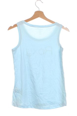 Kinder Top Roxy, Größe 15-18y/ 170-176 cm, Farbe Blau, Preis € 2,61