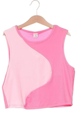 Kinder Top SHEIN, Größe 10-11y/ 146-152 cm, Farbe Rosa, Preis € 3,32