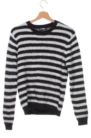 Παιδικό πουλόβερ, Μέγεθος 15-18y/ 170-176 εκ., Χρώμα Πολύχρωμο, Τιμή 4,73 €