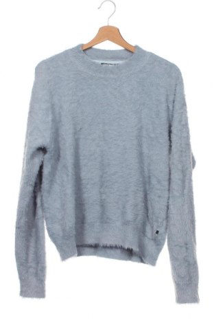 Παιδικό πουλόβερ, Μέγεθος 15-18y/ 170-176 εκ., Χρώμα Μπλέ, Τιμή 5,26 €