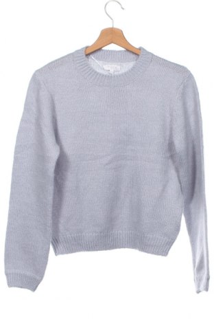 Детски пуловер Bel&Bo, Размер 12-13y/ 158-164 см, Цвят Син, Цена 9,35 лв.