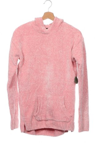Dziecięcy sweter C&A, Rozmiar 15-18y/ 170-176 cm, Kolor Różowy, Cena 27,19 zł