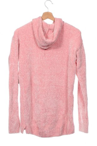 Kinderpullover C&A, Größe 15-18y/ 170-176 cm, Farbe Rosa, Preis 3,99 €