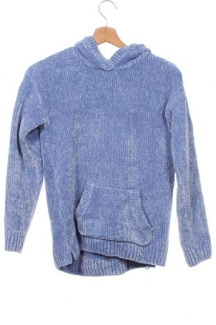 Детски пуловер C&A, Размер 12-13y/ 158-164 см, Цвят Син, Цена 9,35 лв.