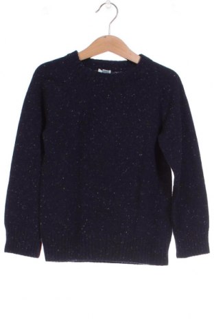 Детски пуловер COS, Размер 4-5y/ 110-116 см, Цвят Многоцветен, Цена 22,20 лв.