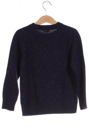 Детски пуловер COS, Размер 4-5y/ 110-116 см, Цвят Многоцветен, Цена 37,00 лв.