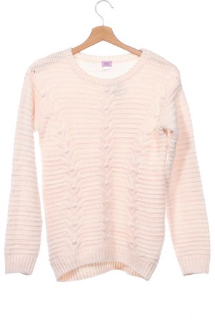 Παιδικό πουλόβερ F&F, Μέγεθος 13-14y/ 164-168 εκ., Χρώμα Ρόζ , Τιμή 6,31 €