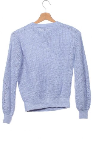 Kinderpullover Garcia, Größe 9-10y/ 140-146 cm, Farbe Blau, Preis 9,49 €