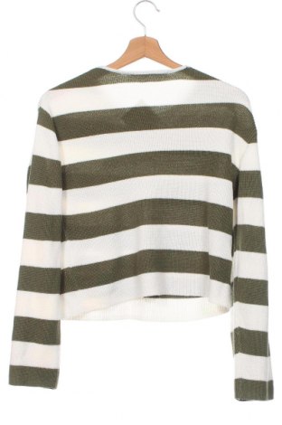Детски пуловер H&M, Размер 14-15y/ 168-170 см, Цвят Многоцветен, Цена 8,84 лв.