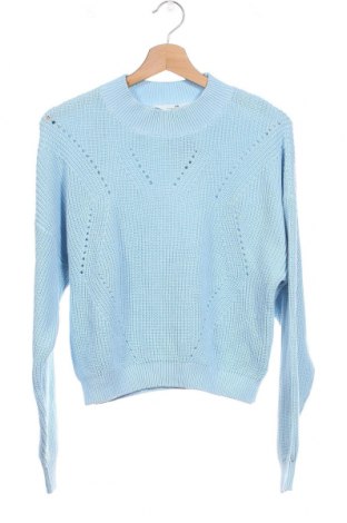 Παιδικό πουλόβερ H&M, Μέγεθος 12-13y/ 158-164 εκ., Χρώμα Μπλέ, Τιμή 5,13 €