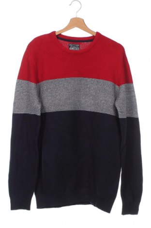 Dziecięcy sweter Here+There, Rozmiar 15-18y/ 170-176 cm, Kolor Kolorowy, Cena 27,19 zł