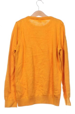 Kinderpullover LC Waikiki, Größe 9-10y/ 140-146 cm, Farbe Orange, Preis 8,99 €