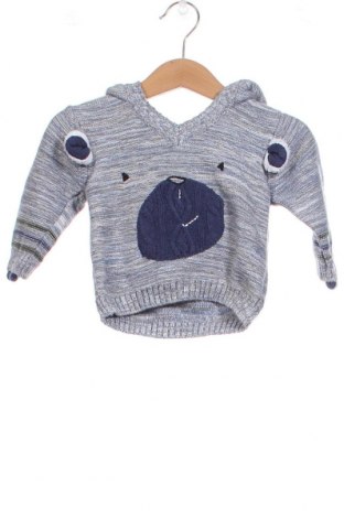 Kinderpullover Next, Größe 3-6m/ 62-68 cm, Farbe Mehrfarbig, Preis 6,75 €