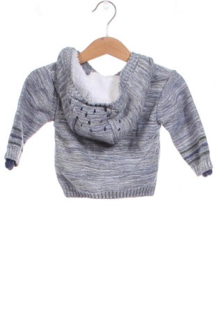 Παιδικό πουλόβερ Next, Μέγεθος 3-6m/ 62-68 εκ., Χρώμα Πολύχρωμο, Τιμή 6,41 €